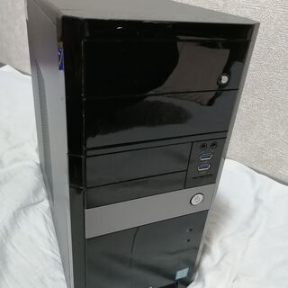 ５年ちょっと前のPCを１万円で売ります。Core™ i5-660...