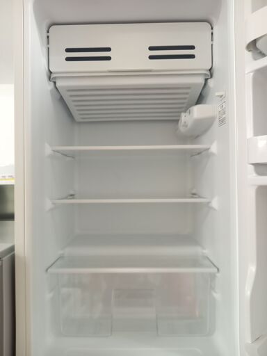 G4333 安心の1年保証有り 動作良好 冷蔵庫 直冷式 アイリスオーヤマ