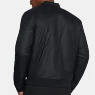 新品】アンダーアーマー MA1 ブルゾン w2-worldbuffet.co.uk