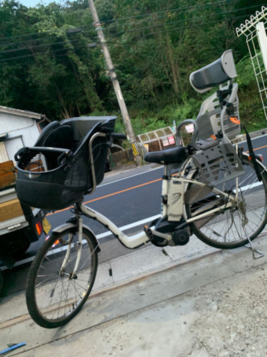 電動自転車