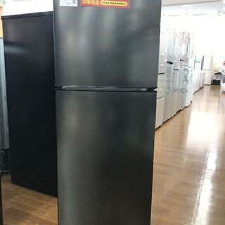 MAXZEN　2ドア冷蔵庫　1年保証付き【トレファク所沢店】