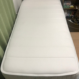 パイプベット マトレス付き - 家具