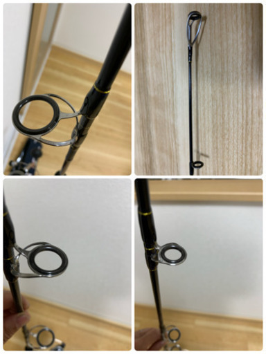 最終値下げ！お買得！美品！ジギングタックル 伊勢湾ジギング 【公式通販】