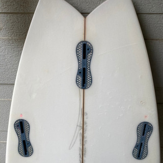 手渡し限定5.7 中古　クリステンソン　サーフボード　Chiristenson Surfboards