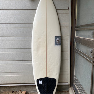手渡し限定5.7 中古　クリステンソン　サーフボード　Chiristenson Surfboards