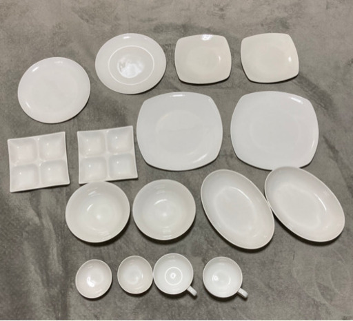 食器