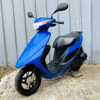 SUZUKI・v50・美品・即乗り可能・全国陸送可能〜