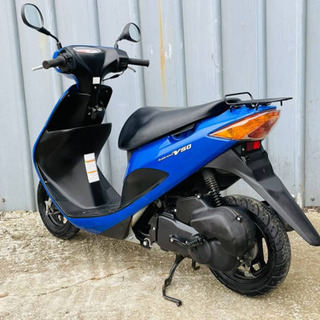 SUZUKI・v50・美品・即乗り可能・全国陸送可能〜