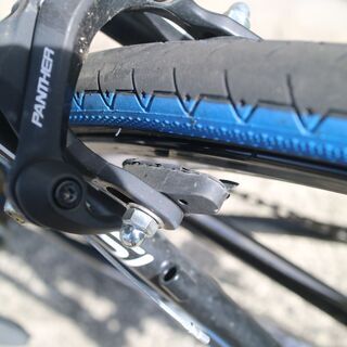 PANTHER (パンサー) ロードバイク シマノ21段変速 マグネシウム合金