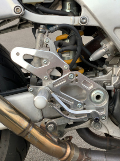 走行少な目 VTR1000F逆車 最値引き | njerunyaga-advocates.com