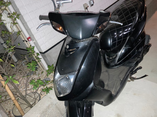 シグナスX 1型
