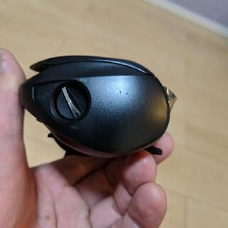 シマノ!17エクスセンスDC！