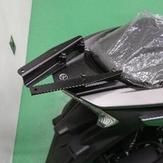 ほぼ新車☆トリシティ125 ABS☆走行距離26キロ | al-khairy.com
