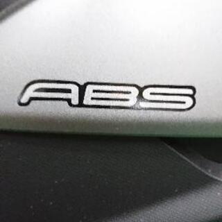 ほぼ新車☆トリシティ125 ABS☆走行距離26キロ