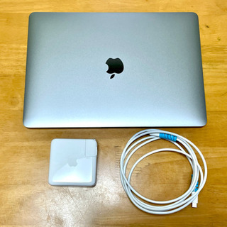 【美品❗️】MacBook Pro 13インチ （2020Int...