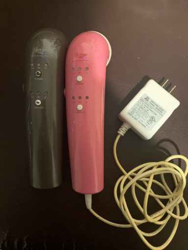 美顔器