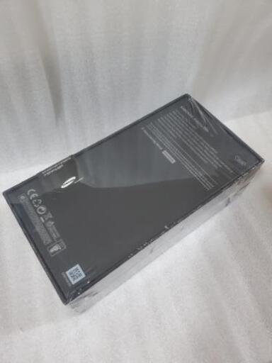 Galaxy S10＋ Prism Black 128 GB SIMフリー