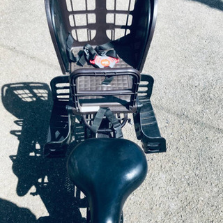 1643番 電動自転車✨ BS アンジェリーノ‼️