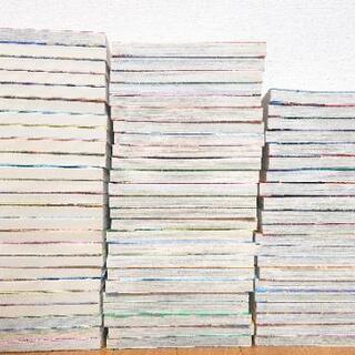 ジョジョ 1〜63巻＋ストオ1〜8巻セット