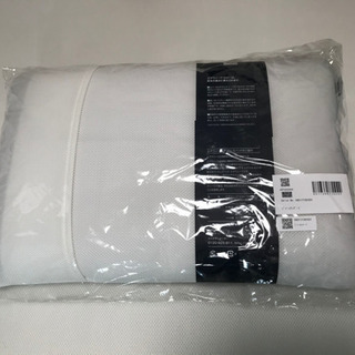 新品未使用 エアウィーヴ ピロー（枕）一部配送無料
