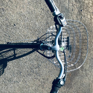 1647番 電動自転車✨ ヤマハ PAS ‼️
