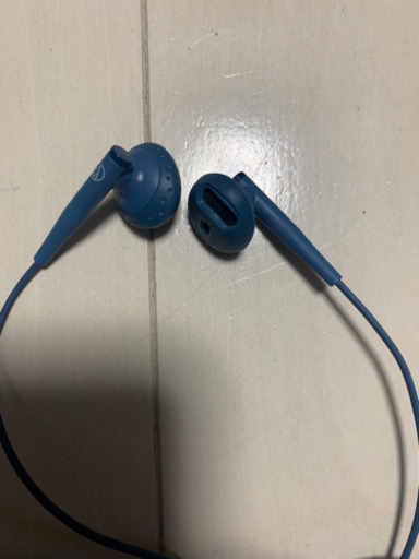 ATH-C200is 1.2m in-ear headphones 