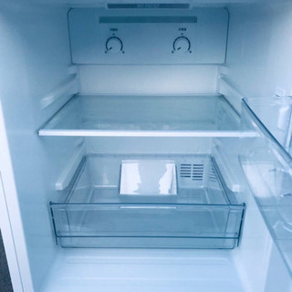 1682番 haier✨冷凍冷蔵庫✨JR-NF148A‼️