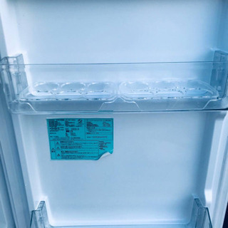 1682番 haier✨冷凍冷蔵庫✨JR-NF148A‼️