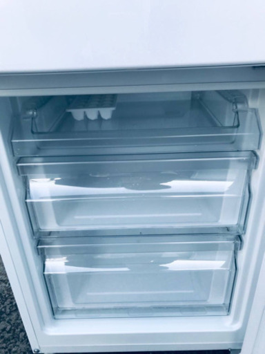 1682番 haier✨冷凍冷蔵庫✨JR-NF148A‼️ - 冷蔵庫 