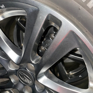 ノーマルタイヤ　205/55R16