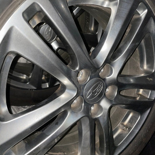 ノーマルタイヤ　205/55R16