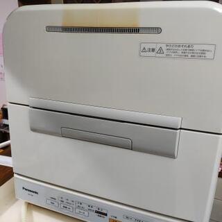 【ネット決済】Panasonic 電気 食器洗い 乾燥機 食洗機...
