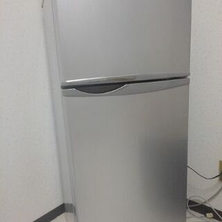 #SHARP冷蔵庫と洗濯機