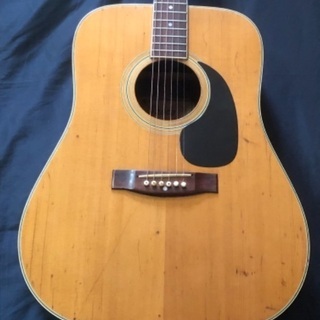 売却済み〜1972 GRECO F200 〜 Early Fujigen Made / 昭和レトロなお店