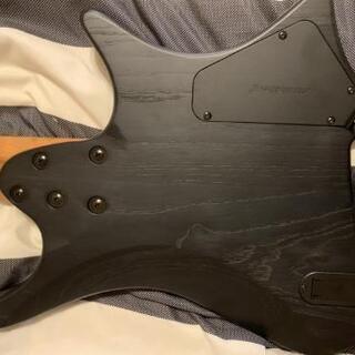【レフティ/ハイエンドギター】Strandberg Boden OS 7弦 (動作確認済み)