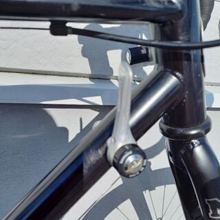 ミニベロ自転車　イタリアMASI