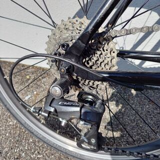 ミニベロ自転車　イタリアMASI