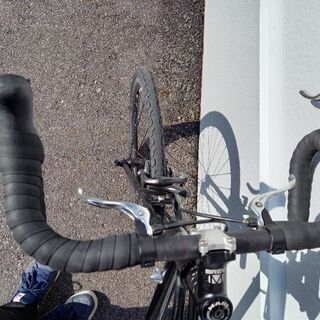 ミニベロ自転車　イタリアMASI