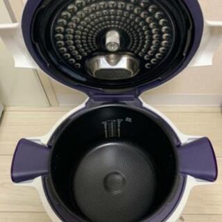 T−fal クックフォーミー  cy7011jp