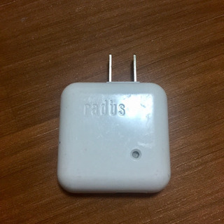 USB 充電 アダプター