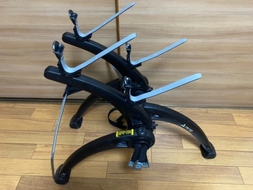 サイクルキャリア　TERZO  EC16BK