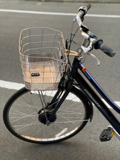 アルベルトe 2020年式 AL6B40 ジモティー便OK