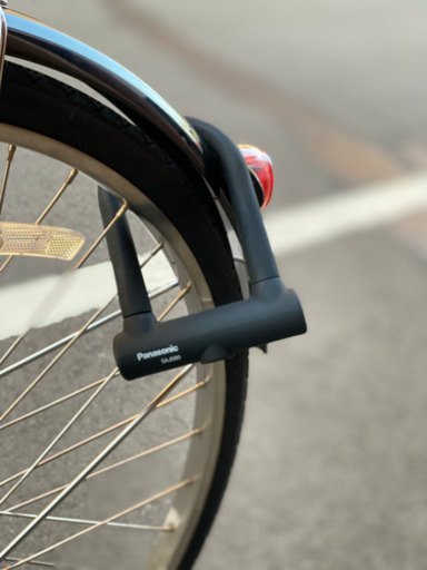 アルベルトe 2020年式 AL6B40 ジモティー便OK