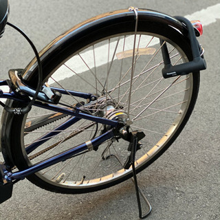 電動アシスト自転車 アルベルトe 2020年式 AL6B40 ジモティー便OK