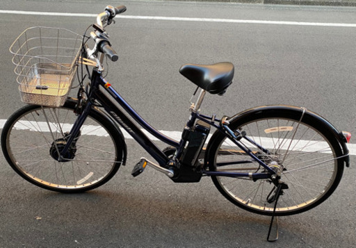 アルベルトe 2020年式　AL6B40  ジモティー便OK