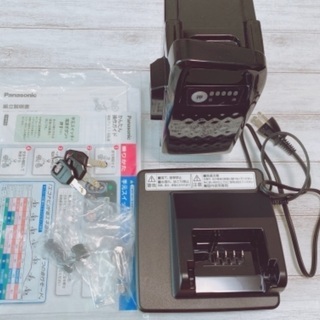 パナソニック ギュットクルームR・DX