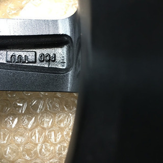 モモ MOMO 16インチ 7j off +40 4本