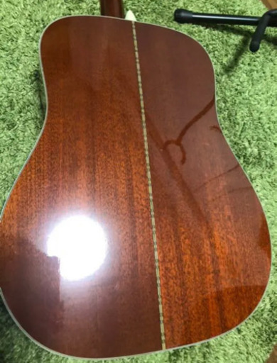 40年物！国産ヴィンテージ MORRIS king gnu