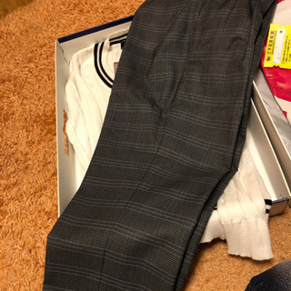 至学館高校　男子学生服　ブレザー、カッターシャツ新品
