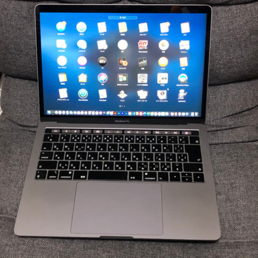 格安！美品！【高スペック】Macbookpro13インチ売ります！！